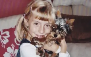 Pomozte Kessynce znovu se postavit na všechny čtyři 🐾