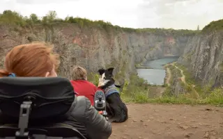 Svoboda pro Jíťu a její Rodinu
