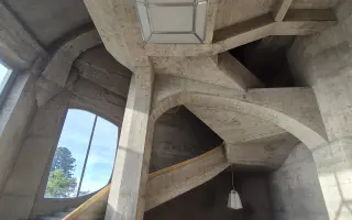 Waldorfští studenti reprezentují ČR na mezinárodní konferenci v Dornachu