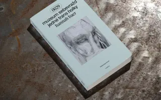 Kaliban a trans girl. Podpořte vydání knih Silvie Federici a hannah baer