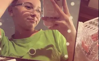 Vanesska (12) bojuje o život - Pomozte jí porazit zákeřný Ewingův sarkom.