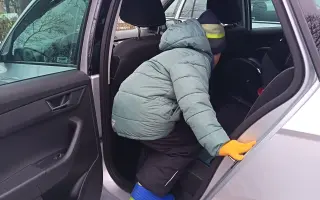 Pomozte Pájovi s dopravou