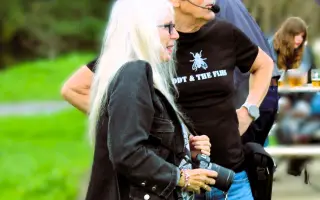 2. Gerontfest - rockový festival