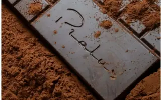 Pojď se mnou OTEVŘÍT Čokoládovou Klidárnu plnou zážitků!