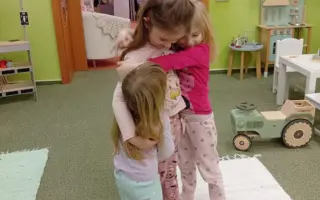 Pomozme pečujícím rodinám dětí se speciálními potřebami načerpat nové síly