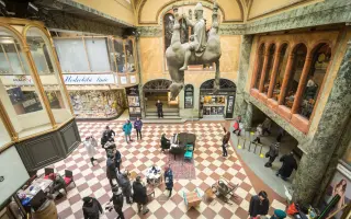 Aplikace Resital – proměňte váš obývák v koncertní sál