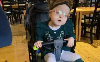 Pomozme Adélce v cestě za lepším životem