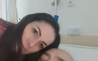 Naděje pro Ríšu a jeho rodinu v boji se zákeřnou nemocí