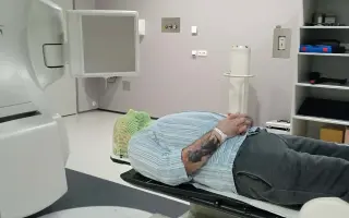 Ondra bojuje s nádorem mozku – podpořme ho