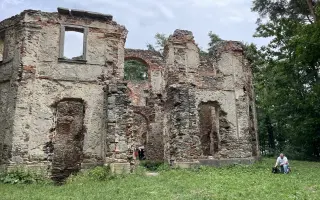 Léčba, která nekončí - Fůrie