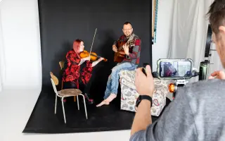 Staň se spolutvůrcem alba Nebeztebe SamiSebe