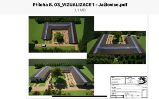 Stavba pavilonu pro papoušky v nouzi