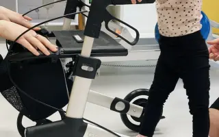 Pomozme Adélce v cestě za lepším životem