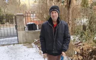 Automobil pro Martina s omezenou hybností