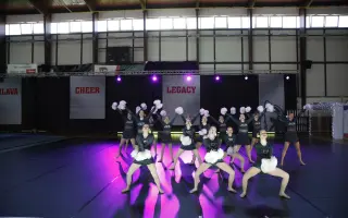 Pomozte jihlavskému týmu reprezentovat Česko na Mistrovství Evropy