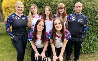 Pomozte sportovkyním ze Skippies Liberec do New Yorku