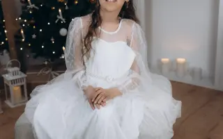 Podpora pro maminku po náhlé ztrátě manžela, dcera trpí svalovou atrofií 1. typu