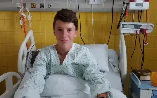Pomozte nám jezdit za pomocí