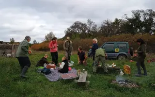 Zvelebování Ptačího koutku v roce 2026 -pro ptáky i pro lidi