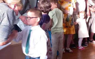 Pomoc pro 3 báječný kluky  kterým zemřela maminka.