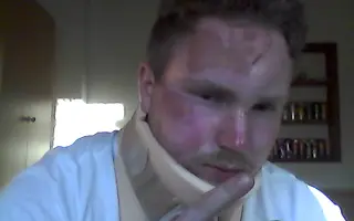 Z nuly zpět za hledáček - aneb nový začátek po velkém pádu