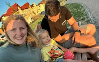 Pomohli jste Toníčkovi bojovníčkovi na cestě k rehabilitaci a pomůckám