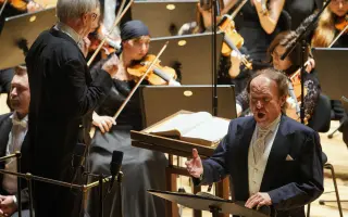 Vydejte s námi Dvořákovy Svatební košile (nová česká nahrávka po 20 letech, CD + vinyl)