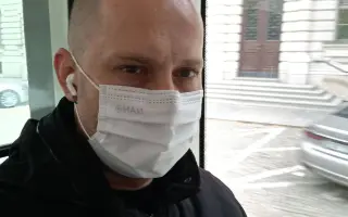 Pomozme Michalovi v boji s rakovinou