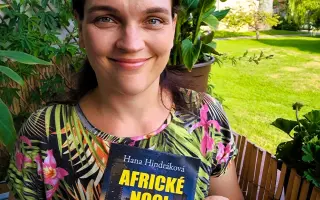 Vydejte se mnou Africké noci: Svědectví, které musí být slyšet