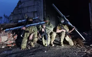 Společně za Svobodnou Ukrajinou