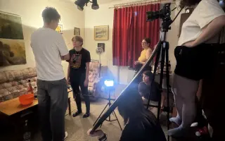 Podpořili jste vznik nezávislého filmu Šťastný Nový