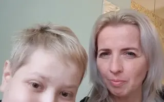 Za kouskem svobody pro malého bojovníka Macíčka