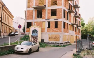 Ministerstvo hub - Ondřej Pelikán.