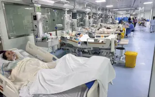 Haula bojuje s ALS – potřebuje se dostat domů