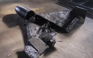 Zachraňujme životy v Charkově – nakupme pozorovací drony made in UA
