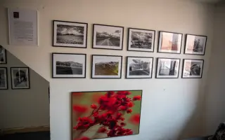 Podpořte Galerii 21