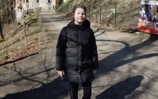 Pomozme Emičce pokračovat v cestě, kterou s mámou roky nevzdávají