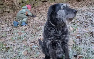 Podpora každodenní péče o Toničku