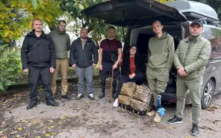 Dvojí pomoc – 3D tiskárny pro veterány