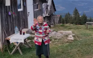 Z nuly zpět za hledáček - aneb nový začátek po velkém pádu