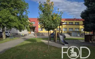 Pomozte nám udržet teplo domova pro děti z Klokánku Dolní Benešov