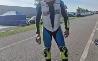 Pomoc pro Andrejku a synka, kteří tu zůstali sami po zesnulém Tesim.