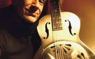 Žamboši - SKRÝŠ /podpořte vydání nového alba na CD/