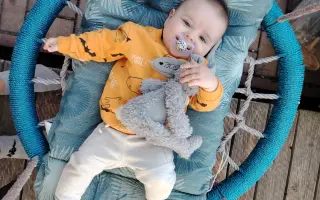 Pomoc pro tři statečné a úžasné děti a jejich maminku