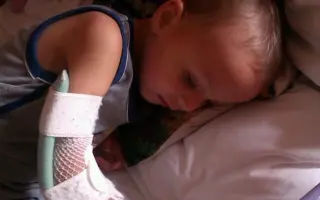 Pomozme mamince Dáše, aby její syn s autismem mohl dokončit školu