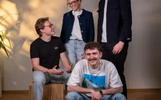 Natočte s námi první epizodu české soutěžní comedy show - O VŠECHNO