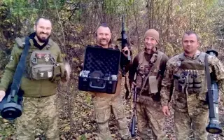 Společně za Svobodnou Ukrajinou