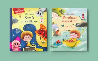 POCÍTKOVÉ NA CESTÁCH: Bez vás to nepůjde! 💛