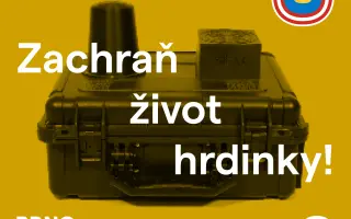 Zachraň život hrdinky! 2