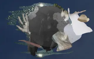 Videoklip k písni "Když mi Maria vhlédla do duše, tak se rozplakala"
